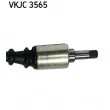 Arbre de transmission SKF VKJC 3565 - Visuel 3