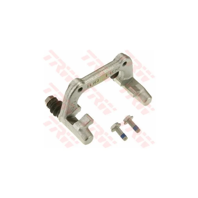 Support, étrier de frein TRW BDA1001