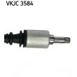 Arbre de transmission SKF VKJC 3584 - Visuel 3