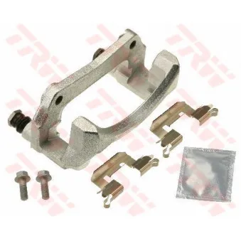 Support, étrier de frein TRW BDA1003
