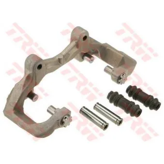 Support, étrier de frein TRW BDA1004