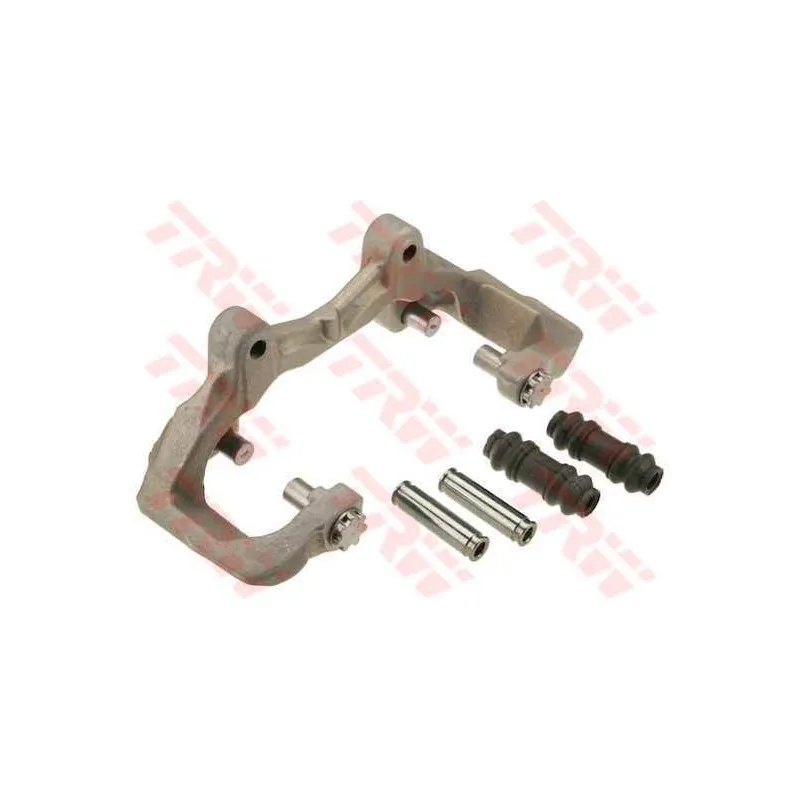 Support, étrier de frein TRW BDA1004