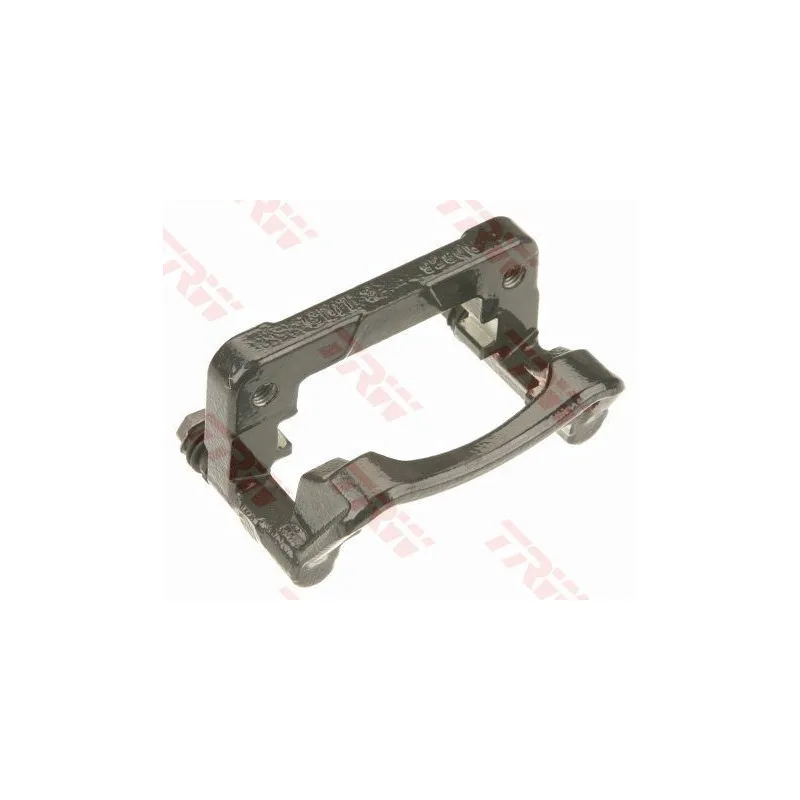 Support, étrier de frein TRW BDA1005