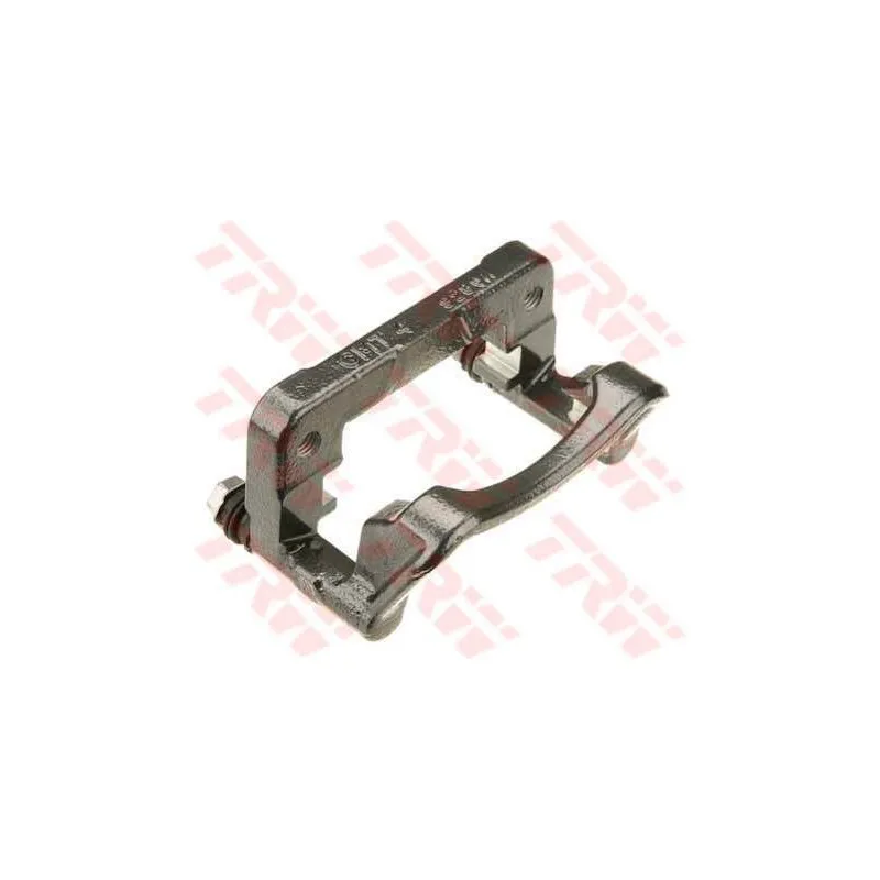 Support, étrier de frein TRW BDA1006