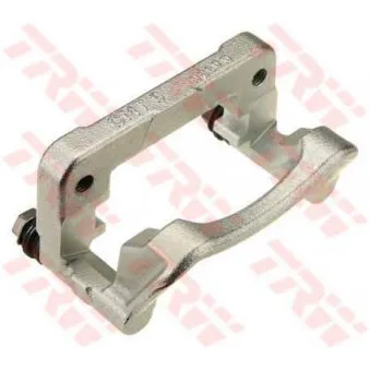 Support, étrier de frein TRW BDA1007