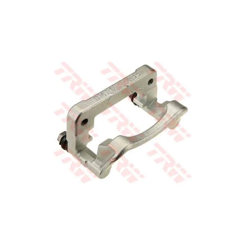 Support, étrier de frein TRW BDA1007