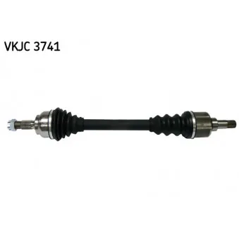 Arbre de transmission SKF VKJC 3741