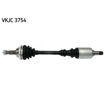 Arbre de transmission SKF VKJC 3754