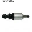 Arbre de transmission SKF VKJC 3754 - Visuel 3