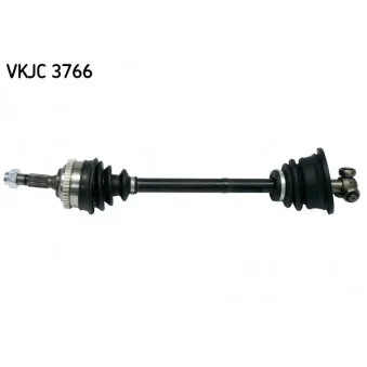 Arbre de transmission SKF