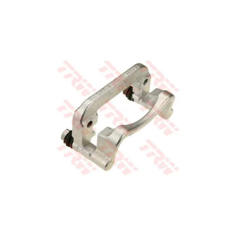 Support, étrier de frein TRW BDA1009