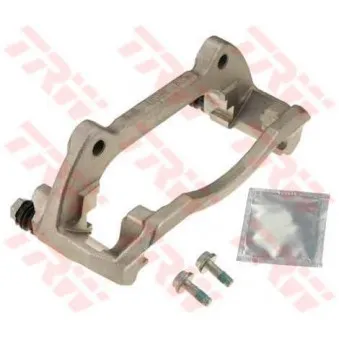 Support, étrier de frein TRW BDA1019