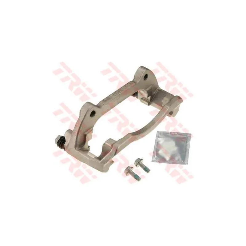 Support, étrier de frein TRW BDA1019