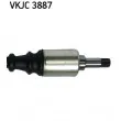 Arbre de transmission SKF VKJC 3887 - Visuel 3