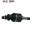 Arbre de transmission SKF VKJC 3899 - Visuel 3