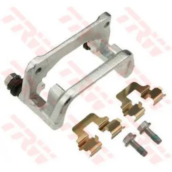 Support, étrier de frein TRW BDA1022