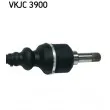 Arbre de transmission SKF VKJC 3900 - Visuel 3