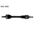 Arbre de transmission SKF VKJC 3902 - Visuel 1