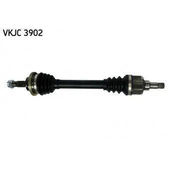 Arbre de transmission SKF