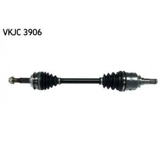 Arbre de transmission SKF
