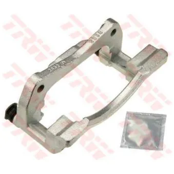 Support, étrier de frein TRW BDA1023
