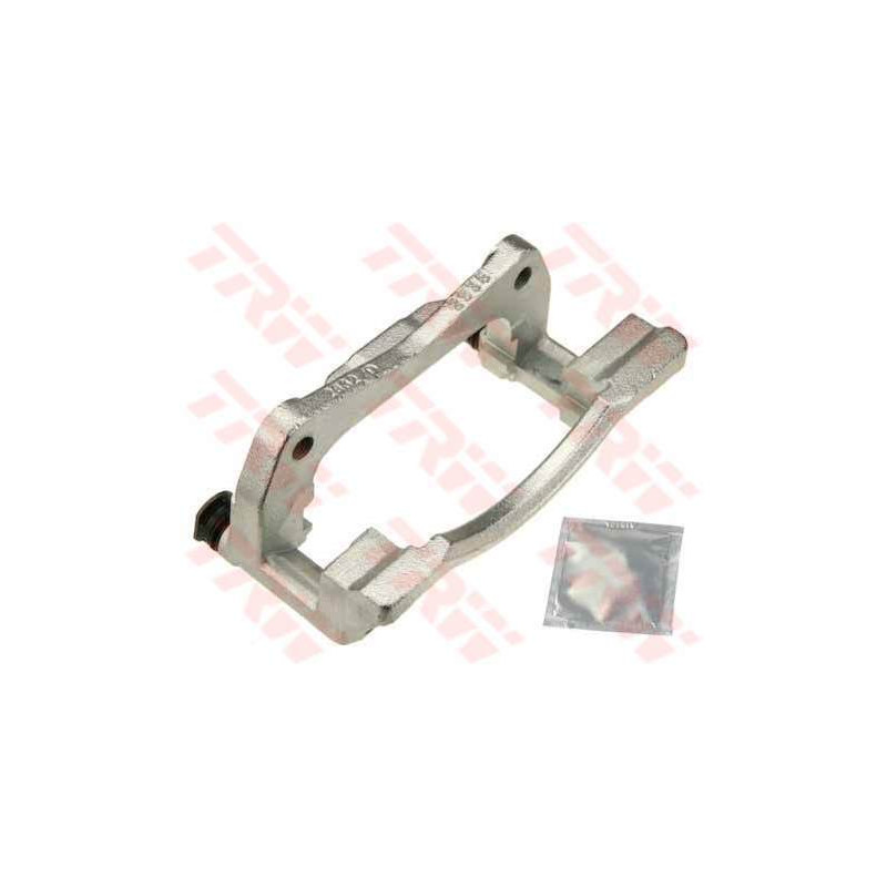 Support, étrier de frein TRW BDA1023