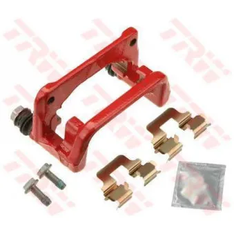 Support, étrier de frein TRW BDA1026