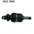 Arbre de transmission SKF VKJC 3960 - Visuel 3