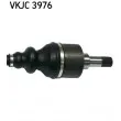Arbre de transmission SKF VKJC 3976 - Visuel 3