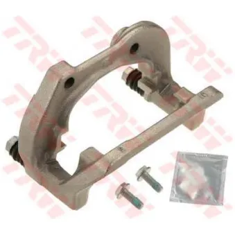 Support, étrier de frein TRW BDA1027