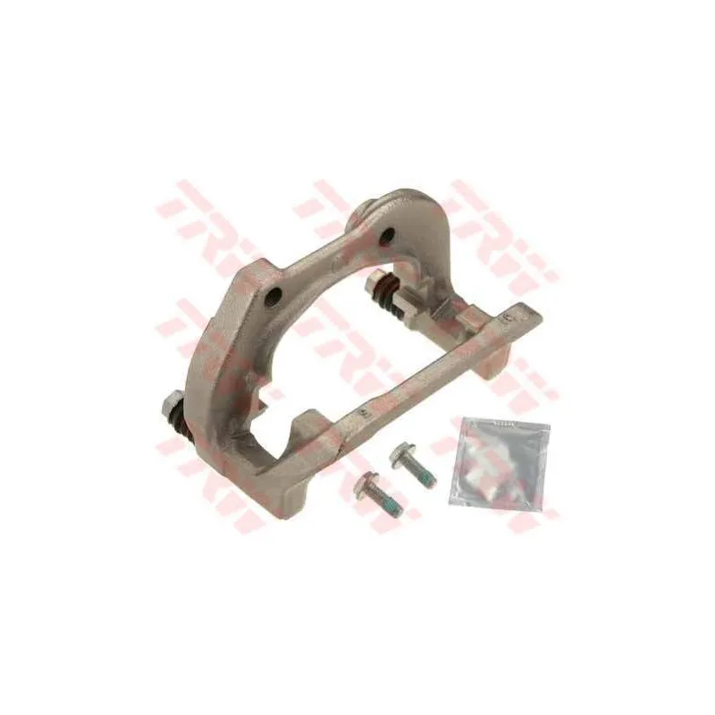 Support, étrier de frein TRW BDA1027