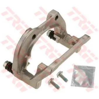 Support, étrier de frein TRW BDA1028