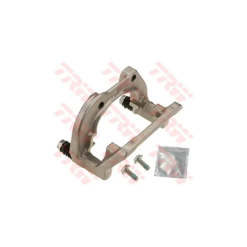 Support, étrier de frein TRW BDA1028