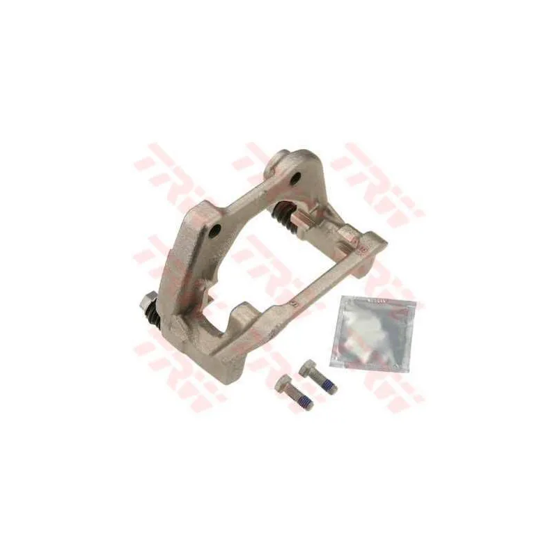 Support, étrier de frein TRW BDA1029