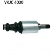 Arbre de transmission SKF VKJC 4030 - Visuel 3