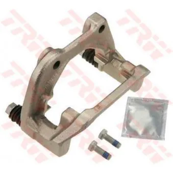 Support, étrier de frein TRW BDA1030