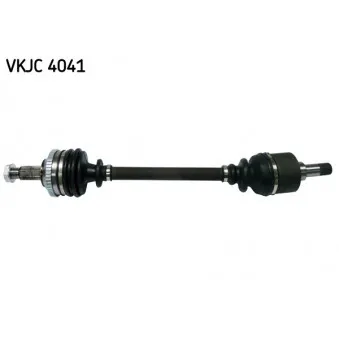 Arbre de transmission SKF