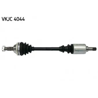 Arbre de transmission SKF VKJC 4044