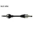 Arbre de transmission SKF VKJC 4056 - Visuel 1