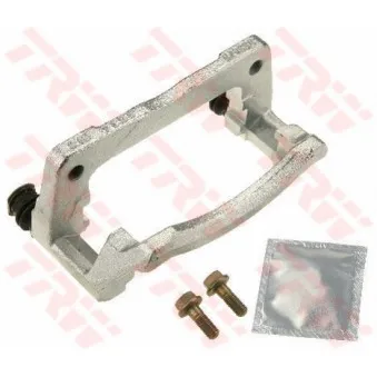 Support, étrier de frein TRW BDA1032