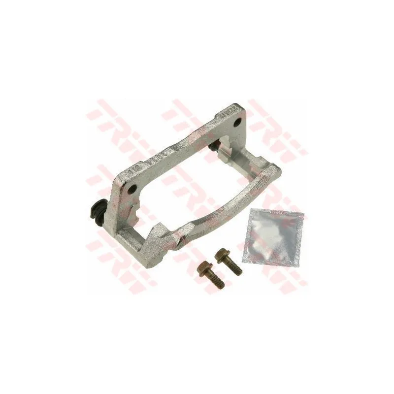 Support, étrier de frein TRW BDA1033