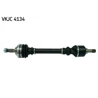 Arbre de transmission SKF VKJC 4134