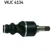 Arbre de transmission SKF VKJC 4134 - Visuel 3