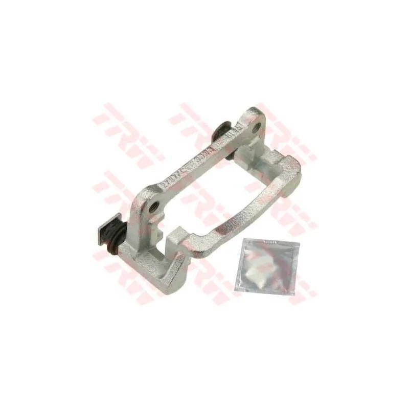 Support, étrier de frein TRW BDA1035