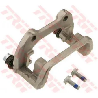 Support, étrier de frein TRW BDA1037
