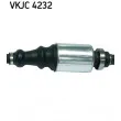 Arbre de transmission SKF VKJC 4232 - Visuel 3