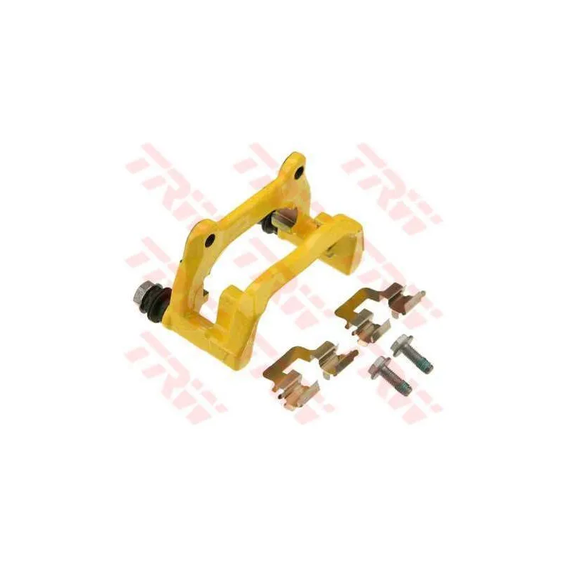 Support, étrier de frein TRW BDA1038
