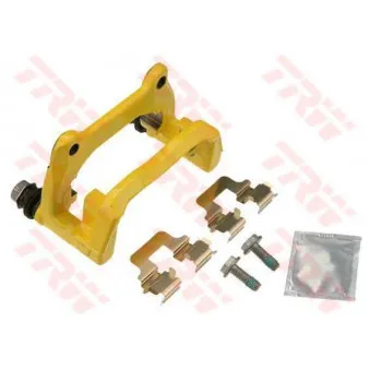 Support, étrier de frein TRW BDA1039