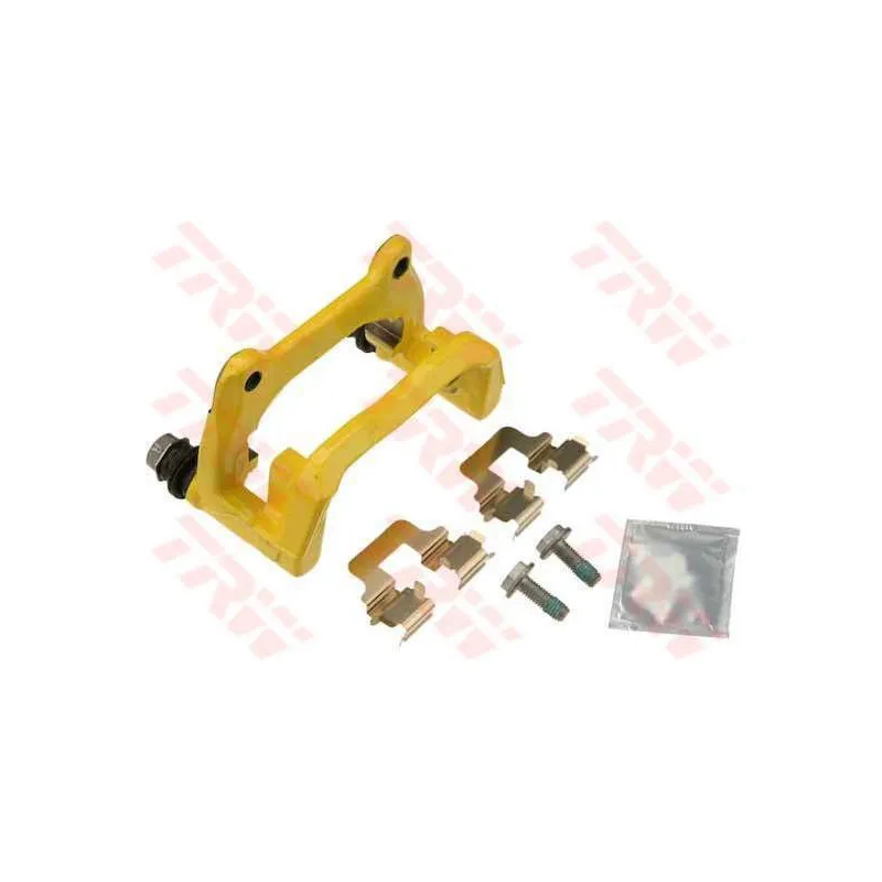 Support, étrier de frein TRW BDA1039