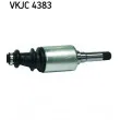 Arbre de transmission SKF VKJC 4383 - Visuel 3